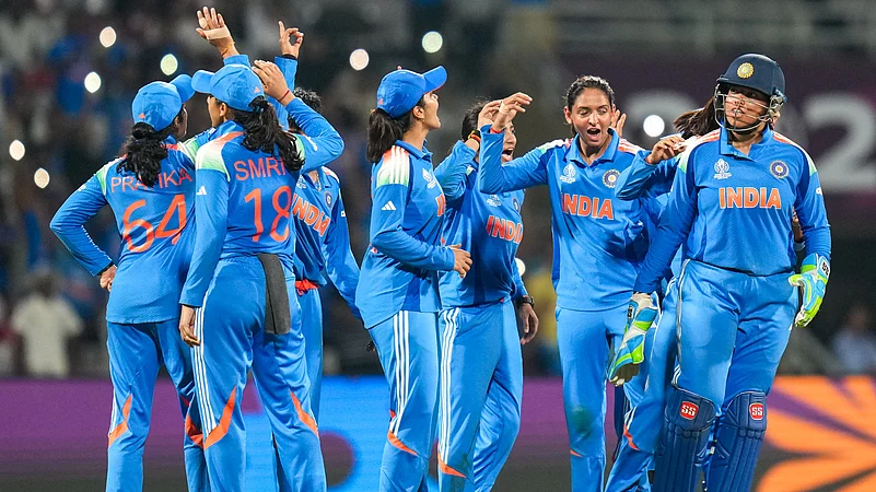 India Vs Bangladesh Preview ICC Womens World Cup 2025