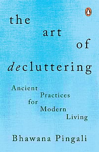 Book Cover : From “must haves” to “order now”, our world has normalised consumption as a marker of self-care and identity. 