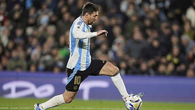 Lionel Messi, Argentina Not Visiting Kochi In November As Friendly Match Postponed