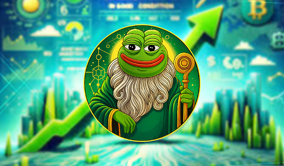 Pepeto’s ($PEPETO) $7M Presale Surges As FOMO Draws In Investors