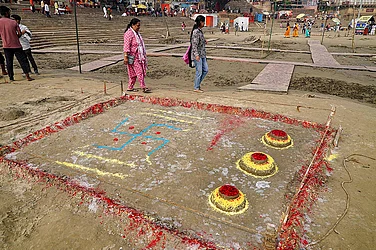 | Photo: PTI
