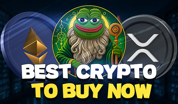 Best Crypto To Buy Now: Analysts Stacking Pepeto Over XRP And Ethereum