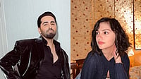 Ayushmann Khurrana Welcomes Aneet Padda Into MHCU With Shakti Shalini: Can’t Wait To See You Shine Instagram/Ayushmann Khurrana and Aneet Padda : Ayushmann Khurrana welcomes Aneet Padda to Shakti Shalini