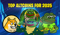 Presale Q4 Ready To Launch: Pepeto, Maxi Doge, And Pepenode Stand Out As Top Altcoins For 2025