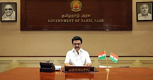 Tamil Nadu CM Stalin