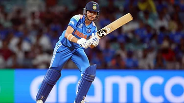 X/ BCCIWomen