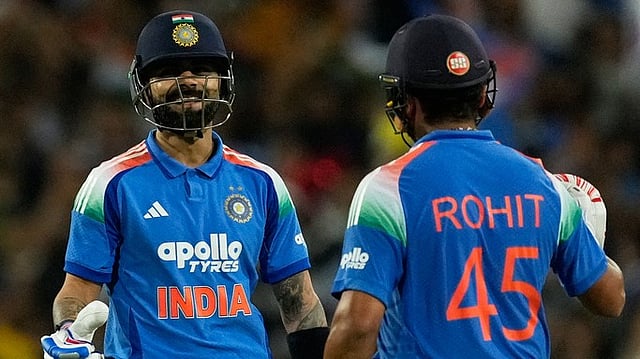 The Retirement Question: Why Speculation Around Ro-Ko Goodbye Is Ungainly