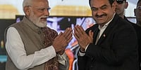 X.com : The Congress party's demand for a PAC investigation underscores the growing scrutiny of LIC's investment practices and their potential implications for policyholder interests.