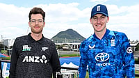 X/@BLACKCAPS : New Zealand Vs England Toss Update, 1st ODI: NZ To Bowl First - Check Playing XIs