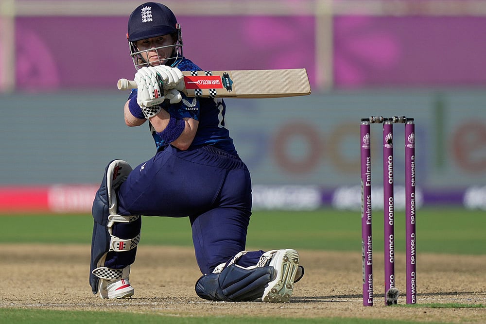 India Womens Cricket World Cup 2025 England Vs New Zealand_Tammy Beaumont 