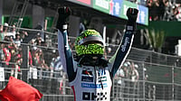 Mexico Grand Prix 2025: Lando Norris Takes Championship Lead From Oscar Piastri With Dominant Win Lando Norris won the Mexican Grand Prix