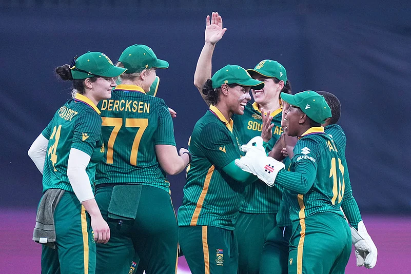 ICC Womens Cricket World Cup Australia vs South Africa_Ellyse Perry