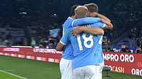 Lazio Vs Juventus Live Score, Serie A 2025-26: Home Team Hold Firm To Win 1-0 In Intense Clash X/ Serie A : Lazio Vs Juventus Live Score, Serie A 2025-26: Toma Basic Strikes! Hosts Punish Visitors Error To Go 1–0 Up