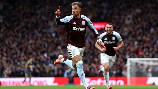 Aston Villa 1-0 Manchester City, Premier League: Matty Cash Strike Hands MCFC First Defeat Since August