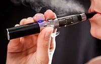 Hidden Toxins In E-Cigarette Fluids May Harm Lung Cells: Researchers