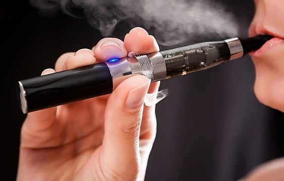 Hidden Toxins In E-Cigarette Fluids May Harm Lung Cells: Researchers