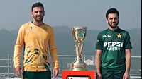 X/ ProteasMenCSA : Pakistan Vs South Africa Live Streaming, 1st T20I: When, Where To Watch PAK Vs RSA Match