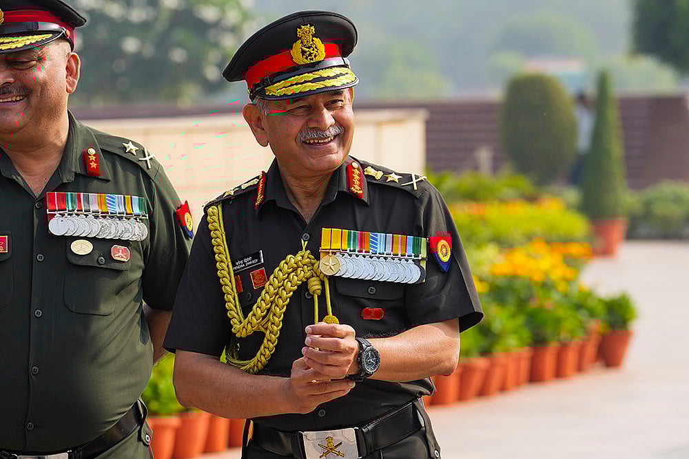 79th Infantry Day Celebrations