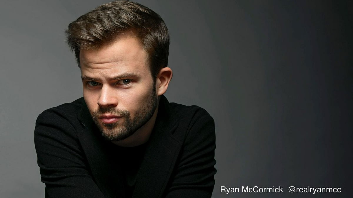 Ryan McCormick