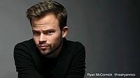 Ryan McCormick: The Canadian Visionary Bridging Cinema Between Continents Ryan McCormick