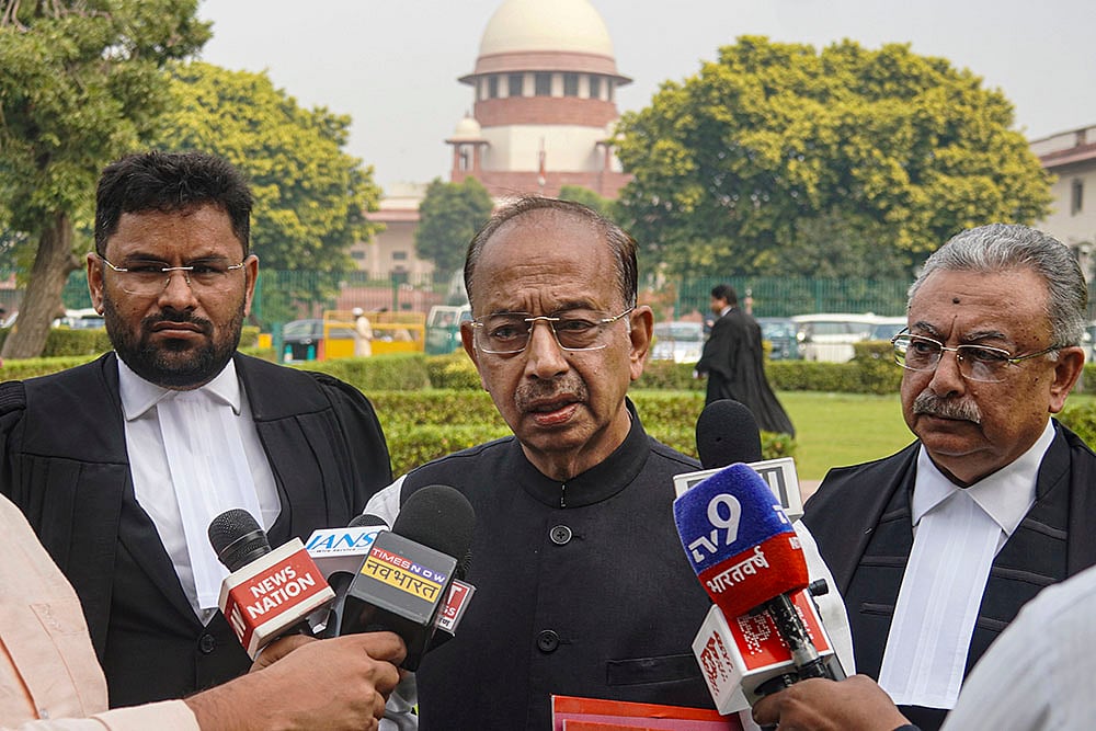 SC hearing on stray dogs issue