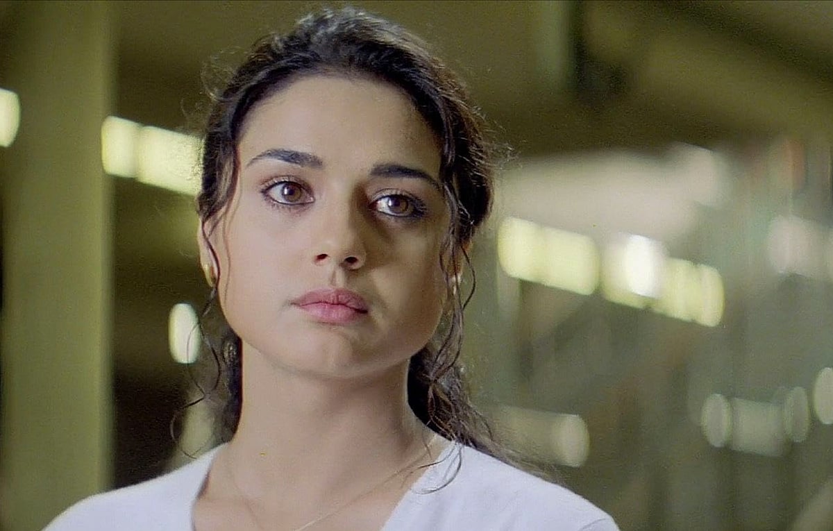 Dil Chahta Hai Still