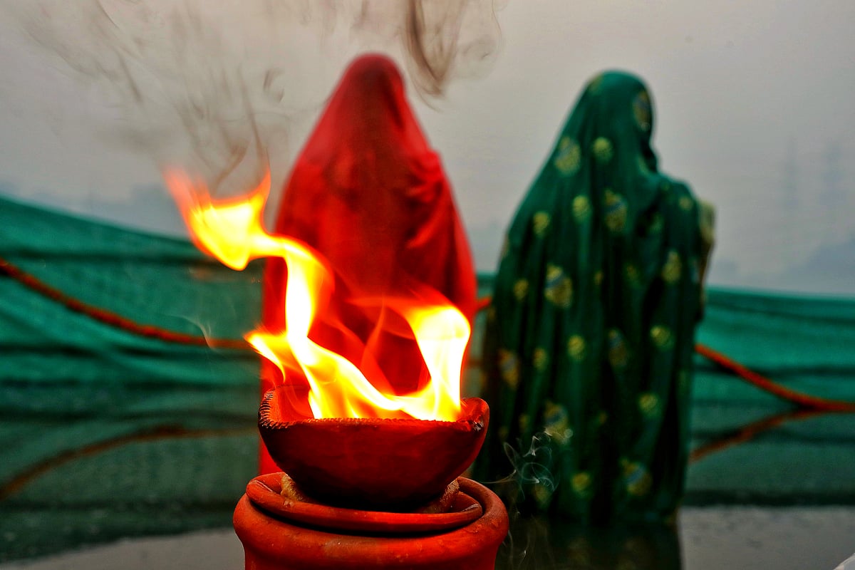 Chhath Puja