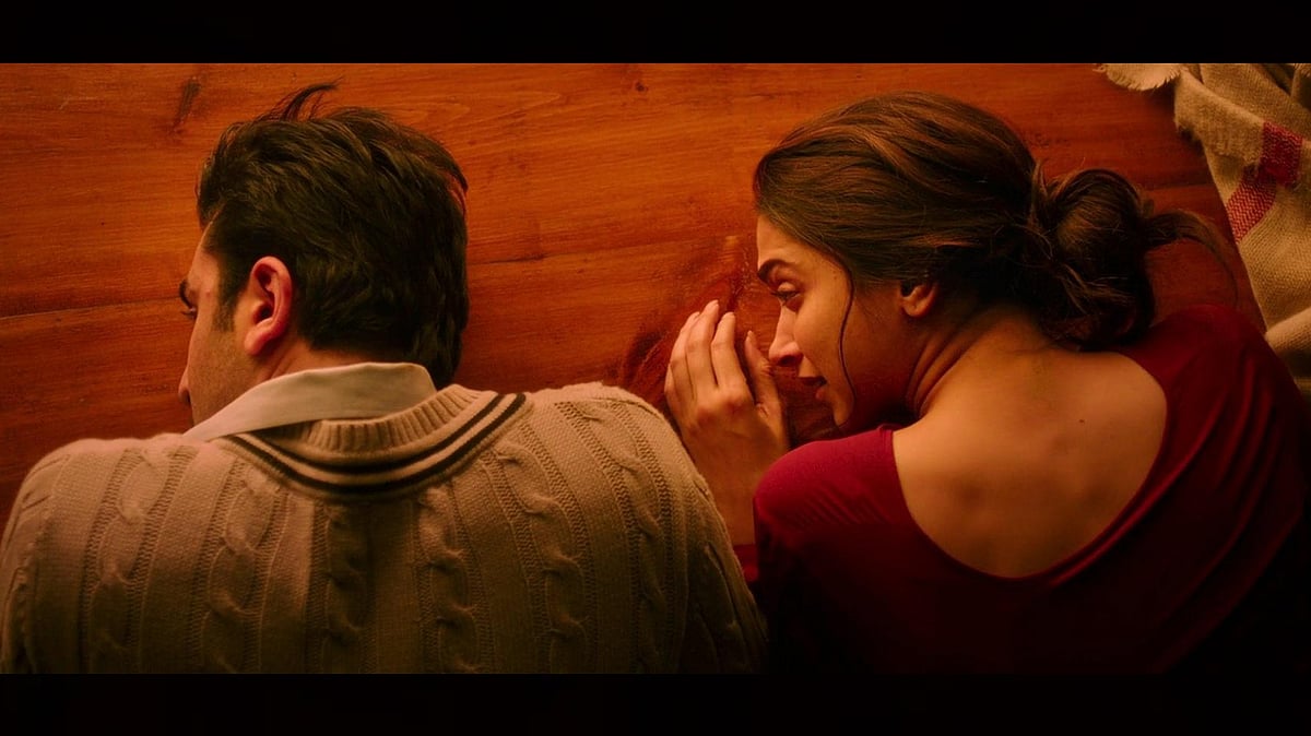 Tamasha Still - IMDB
