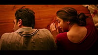 The Women Who Waited While Men Found Themselves IMDB : Tamasha Still