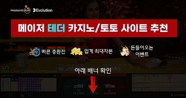 [테더 입금] USDT 등 코인 입금 가능한 카지노사이트 종합 안내