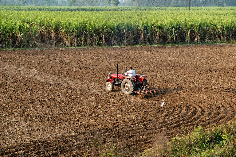 The victim’s family alleged that Mahendra Nagar had been pressuring small farmers in the area to sell their land and that Dhakad’s refusal led to the attack.  - Representative image