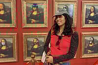 Riya Vaidya: The Vision Behind Indian Artistry & Cinema’s New Global Canvas Riya Vaidya