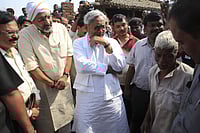 Nitish Kumar’s 2025 Test: Can The Engineer Chief Minister Reinvent Himself Again?  IMAGO / ZUMA Press Wire : Nitish Kumar, the engineer socialist, whose political journey from a small-town technocrat to a nine-time Chief Minister mirrors Bihar’s own transformation.