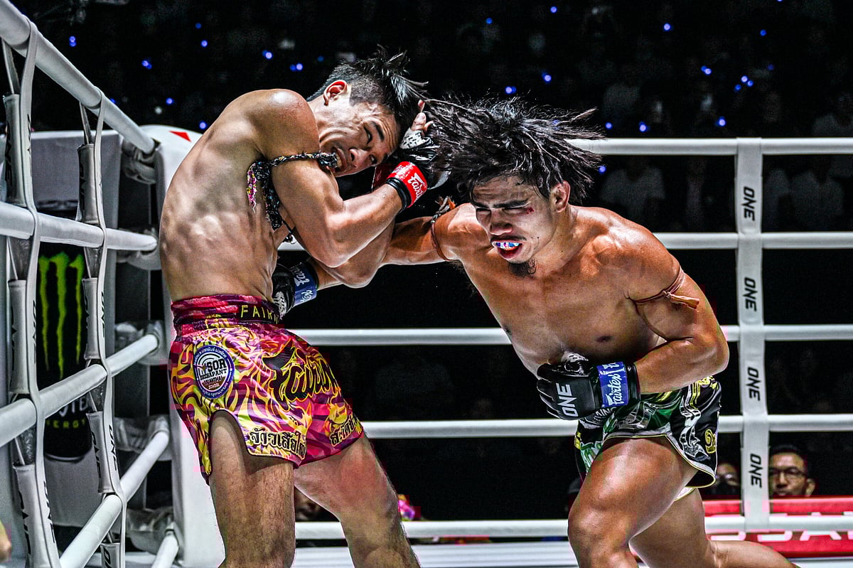 ONE Championship - null