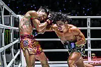 ONE Friday Fights 131 Full Fight Card Revealed - Check Details ONE Championship