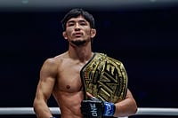 Yuya Wakamatsu Vs Joshua Pacio Preview, ONE 173: 'It's Really A Kill-Or-Be-killed Feeling' ONE Championship