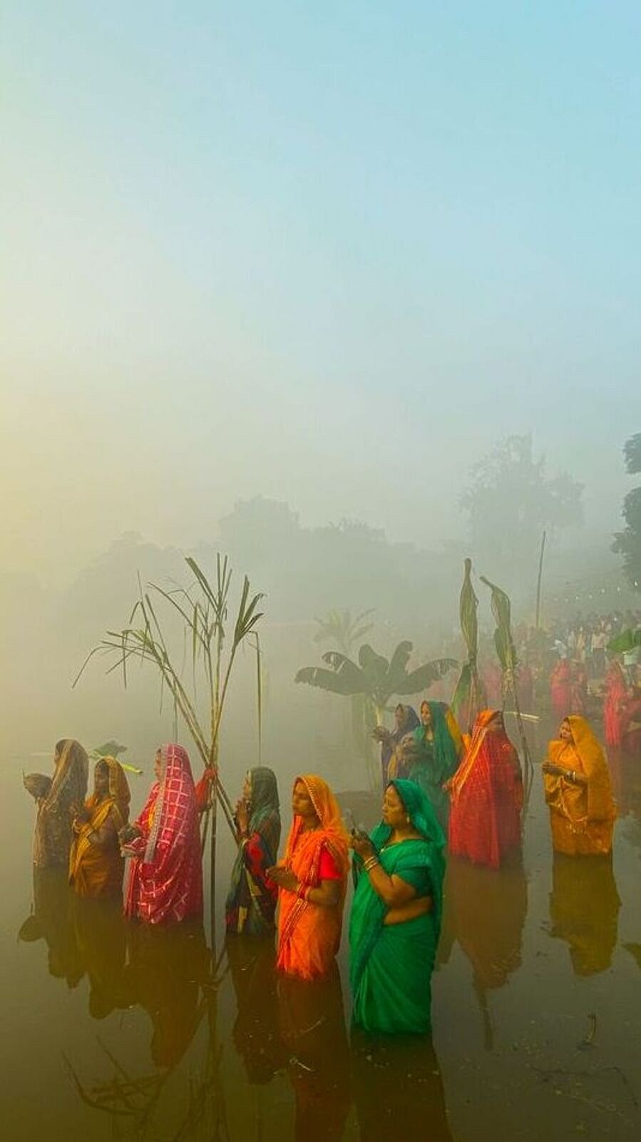 Chhath Puja