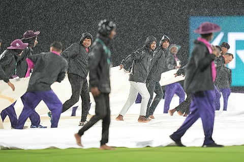 ICC Women’s World Cup 2025: BAN-W vs IND-W
