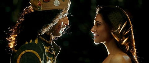 rockstar still