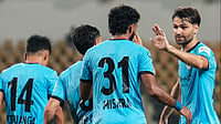 SC Delhi 1-4 Mumbai City FC, AIFF Super Cup 2025: Islanders Crush Capital Side In Group D Opener X/ IndianFootball : SC Delhi 1-4 Mumbai City FC, AIFF Super Cup 2025: Islanders Crush Capital Side In Group D Opener