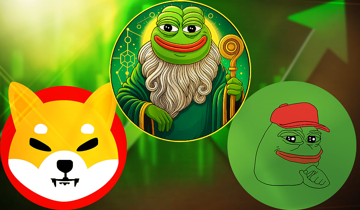 Top Crypto To Buy Now Under $1: Will Pepeto Be The Next Shiba Inu (SHIB) Or Pepecoin (PEPE)?