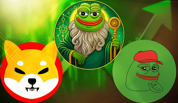 Top Crypto To Buy Now Under $1: Will Pepeto Be The Next Shiba Inu (SHIB) Or Pepecoin (PEPE)?