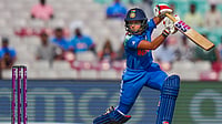 Pratika Rawal Injury Update: India Opener Ruled Out Of Remainder Of ICC Women's World Cup - Report PTI : India opener Pratika Rawal had been in top form in ICC Women's World Cup 2025.