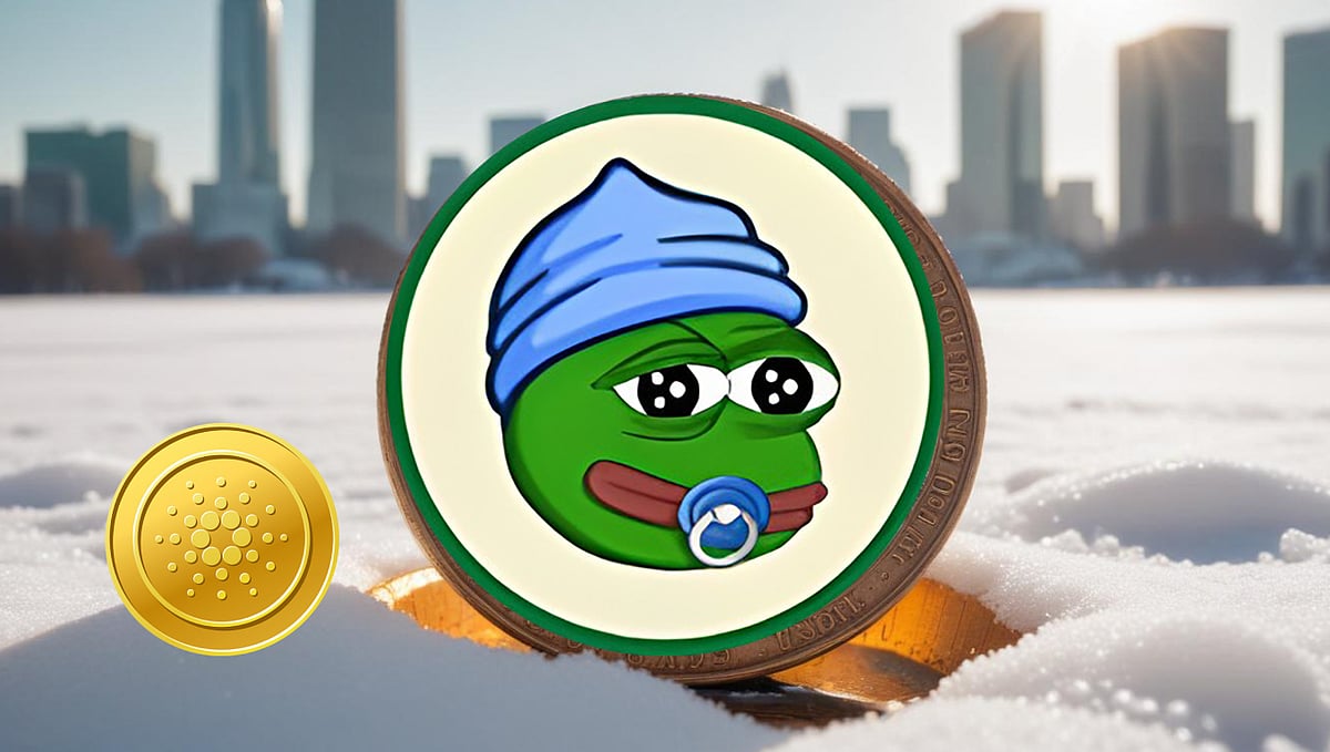 Cardano Price Prediction: Little Pepe (LILPEPE) Rises As The Next Breakout Token While ADA May See Another 28% Crash