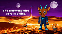 How To Join The Noomez Presale - Secure Your Tokens Before The Price Jumps