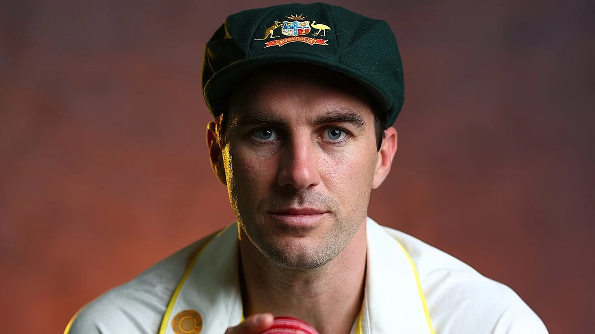 ICC : Pat Cummins has not bowled since Australia’s 3-0 series sweep of the West Indies in the Caribbean in July 2025.