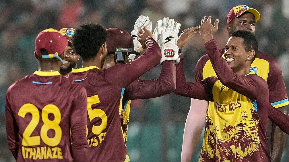 Fancode : Bangladesh Vs West Indies Toss Update, 2nd T20I: WI had won the toss and opted to bat.