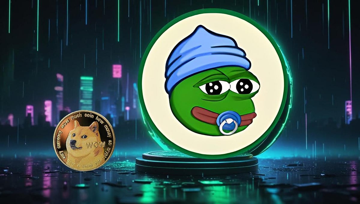 Dogecoin Price Prediction: If DOGE Breaks $1, Here’s How High Little Pepe (LILPEPE) Will Go