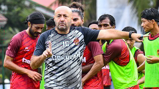 Punjab FC Vs Gokulam Kerala Live Streaming, AIFF Super Cup 2025: When, Where To Watch Group C Match