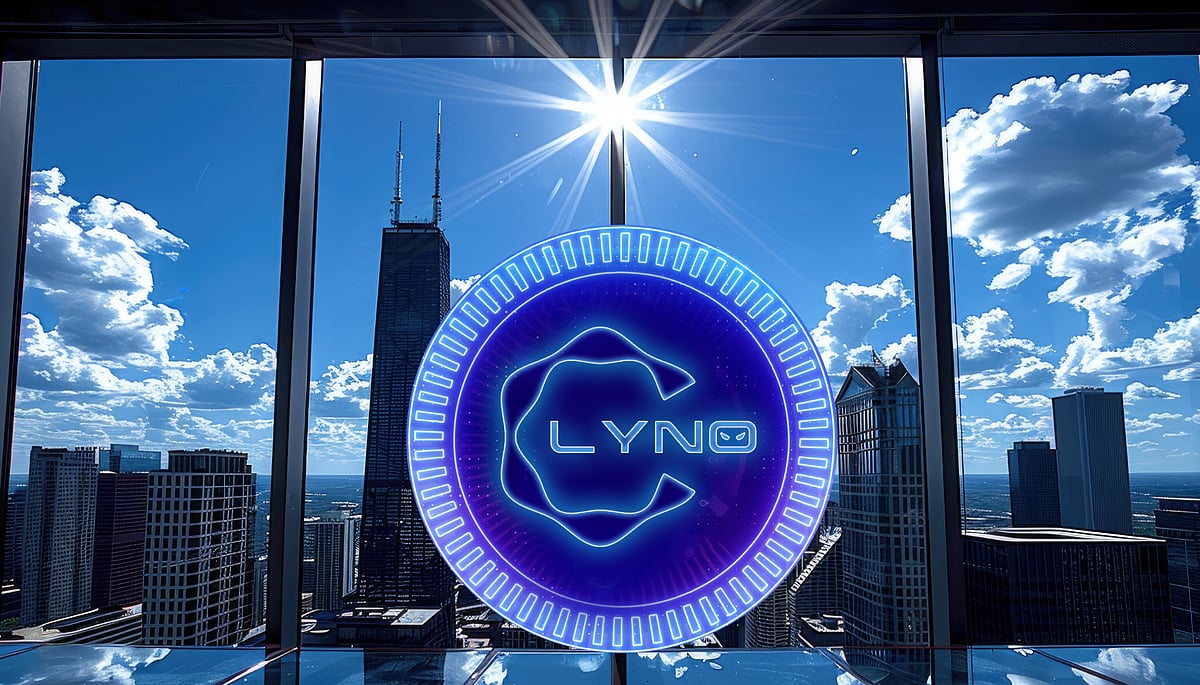 Cardano (ADA) And Polygon (POL) Drop, While Lyno ($LYNO) Gains Momentum With Strong Growth Forecast By March 2026